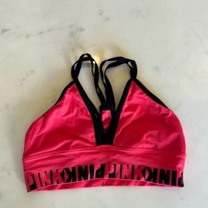 Victoria Secret PINK Sports Bra Medium